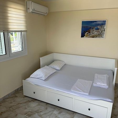 Eretria Apartment Zewnętrze zdjęcie