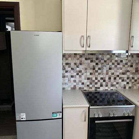 Eretria Apartment Zewnętrze zdjęcie