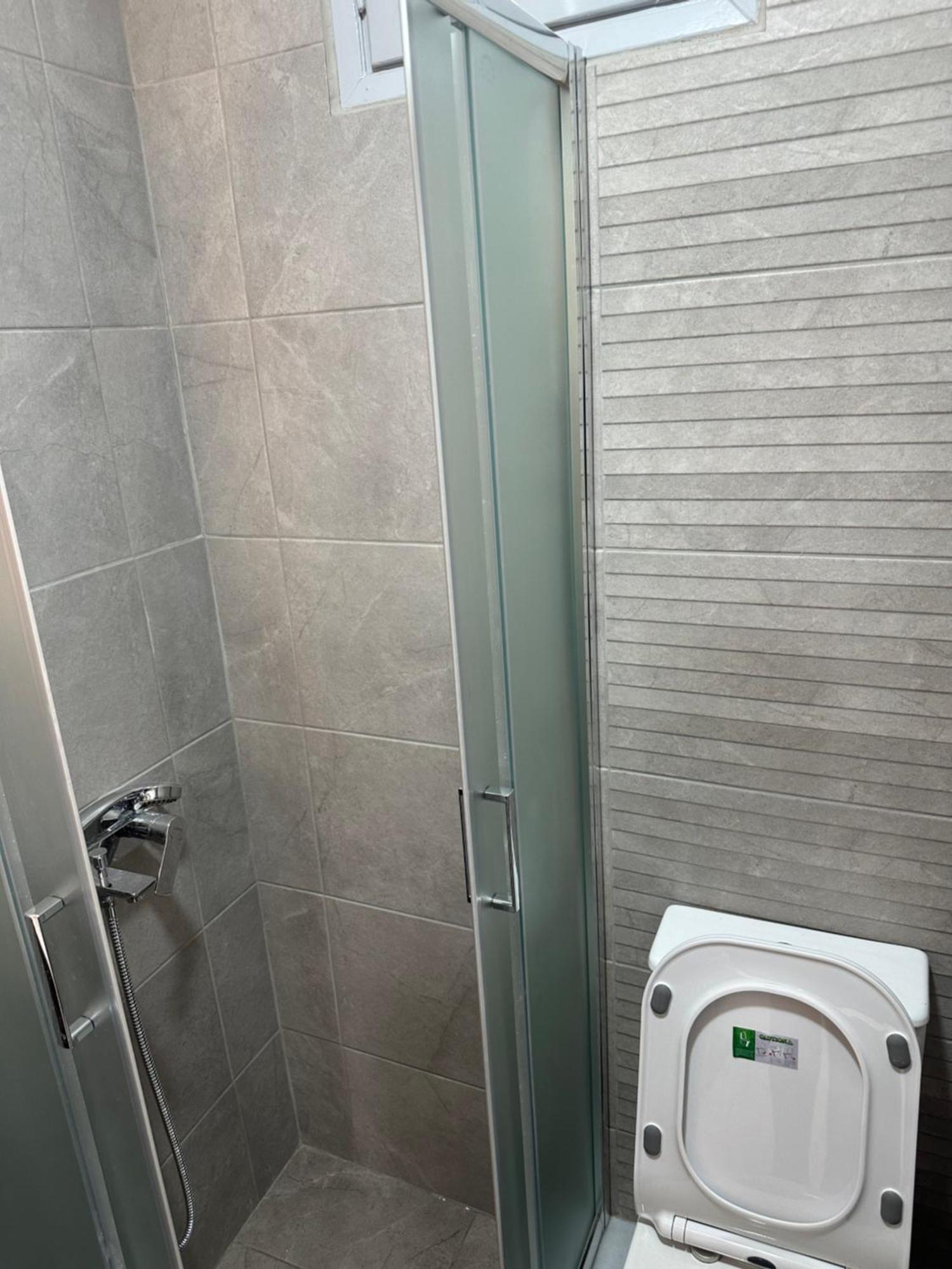 Eretria Apartment Zewnętrze zdjęcie