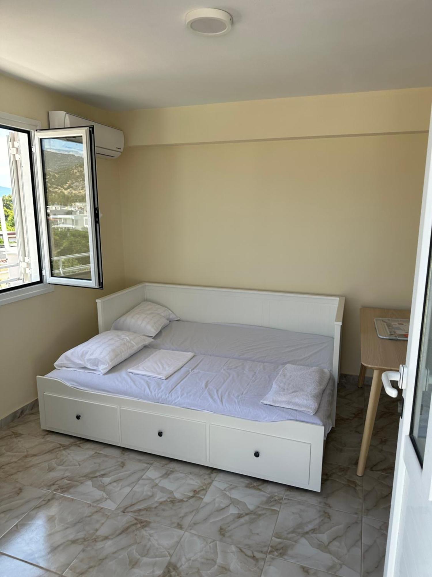 Eretria Apartment Zewnętrze zdjęcie