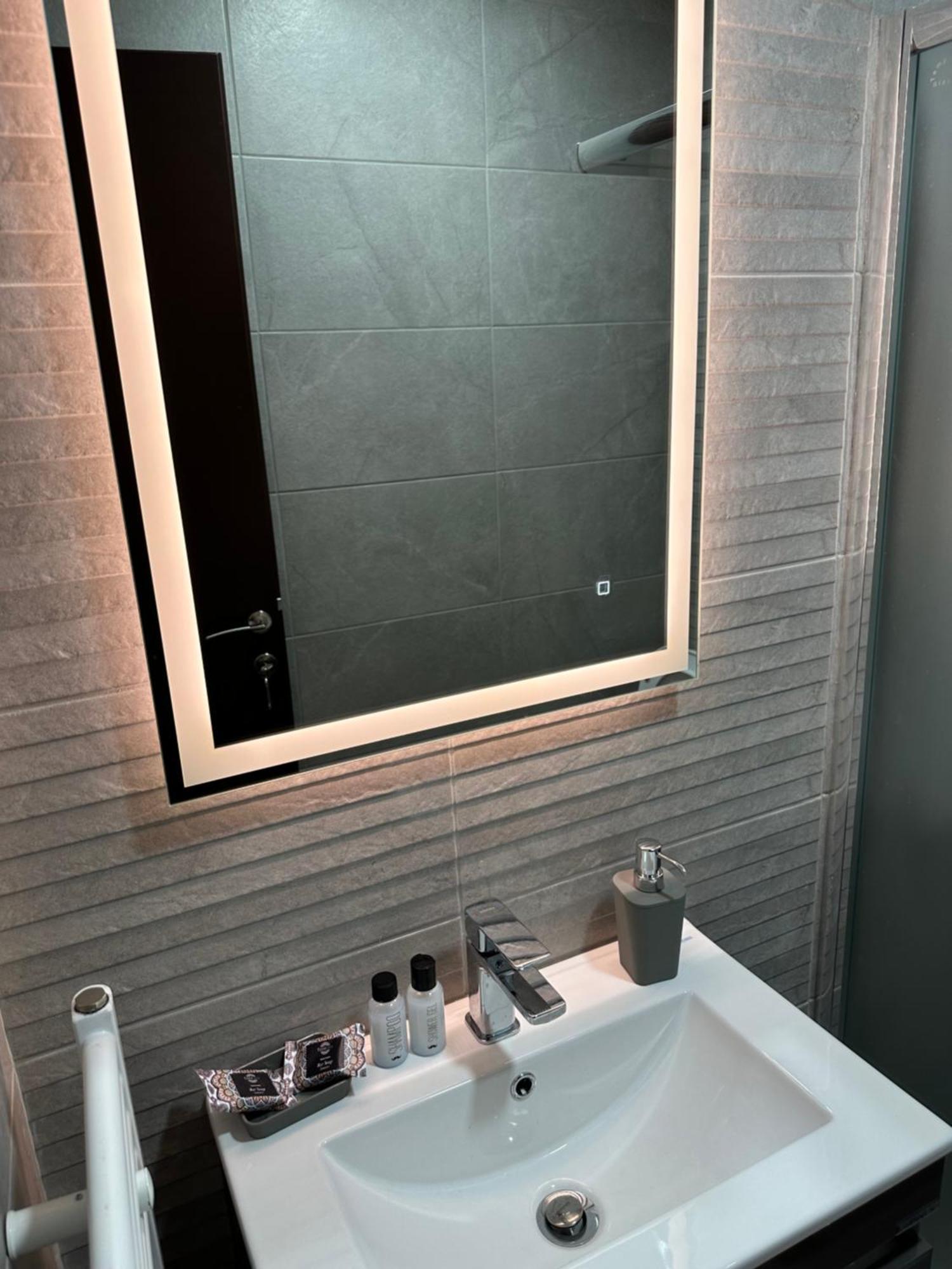Eretria Apartment Zewnętrze zdjęcie
