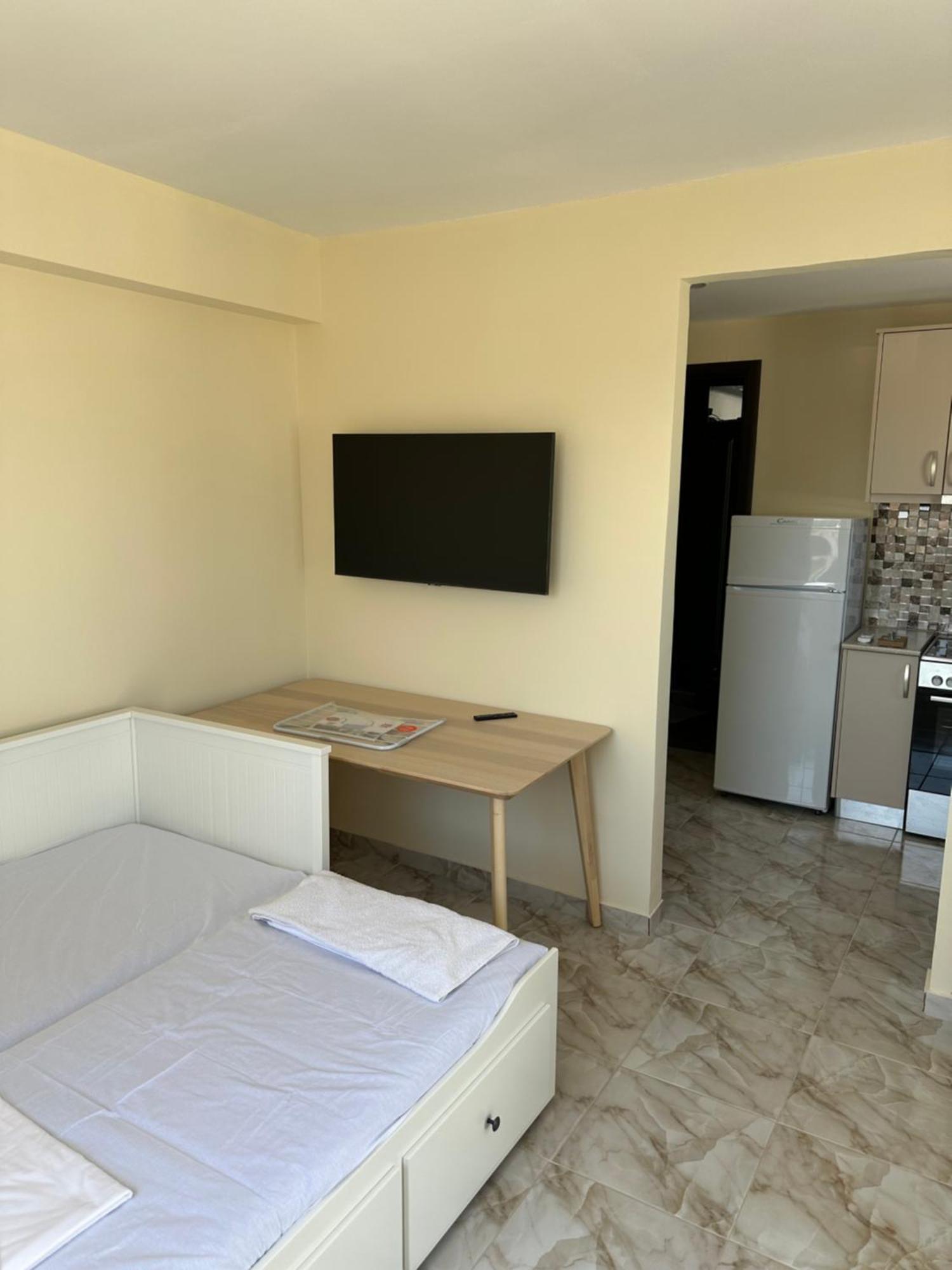 Eretria Apartment Zewnętrze zdjęcie