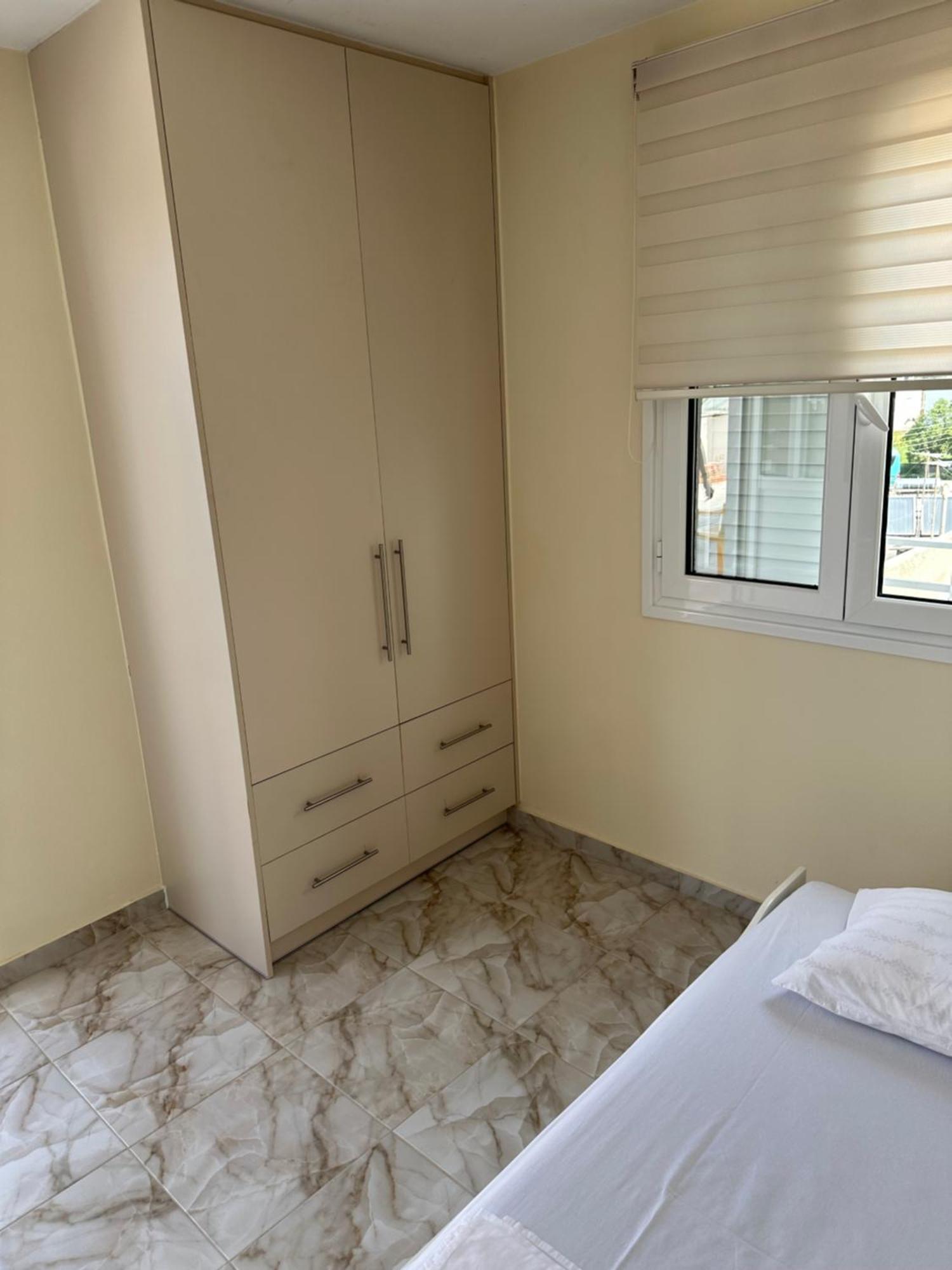Eretria Apartment Zewnętrze zdjęcie