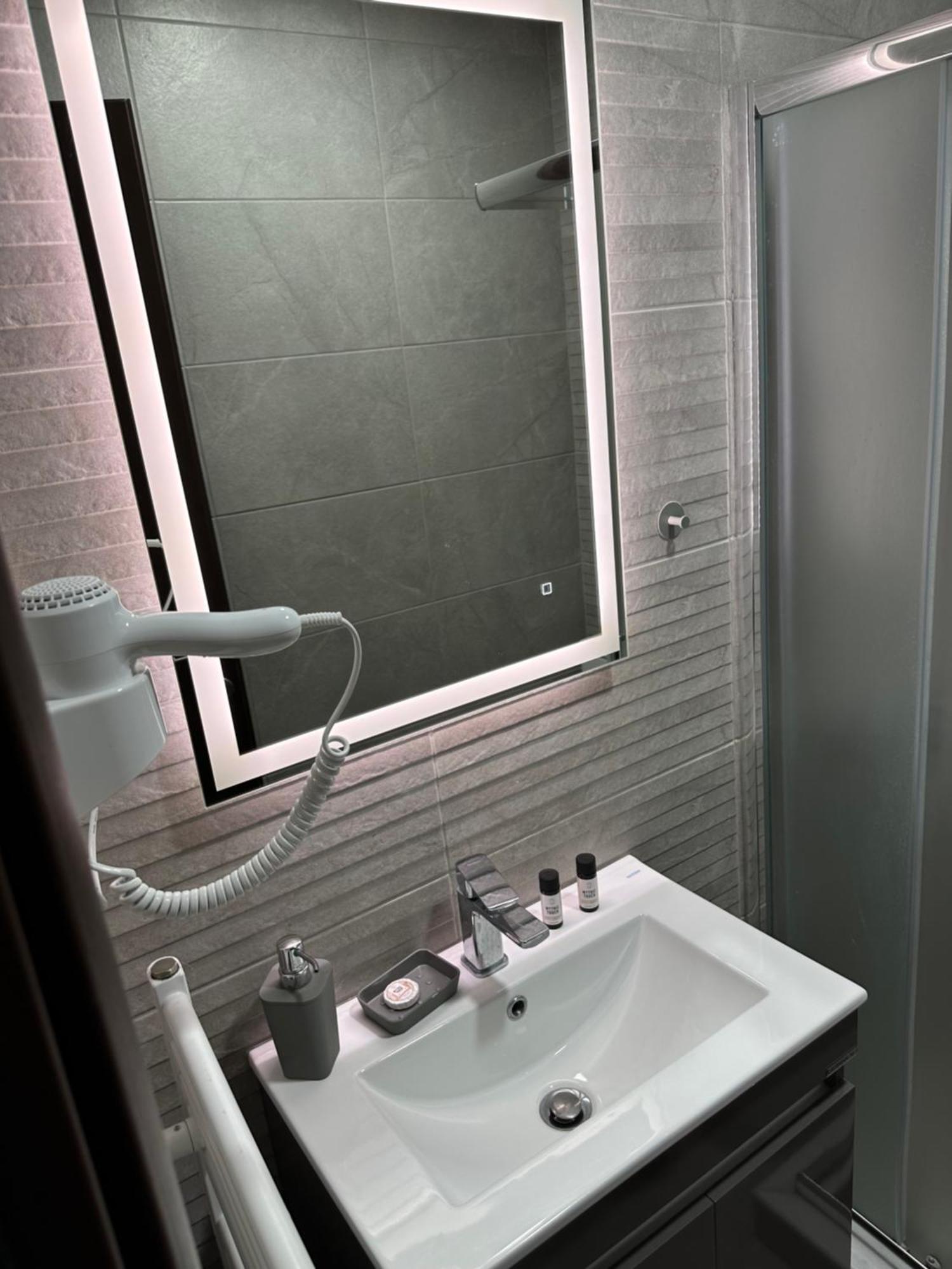 Eretria Apartment Zewnętrze zdjęcie