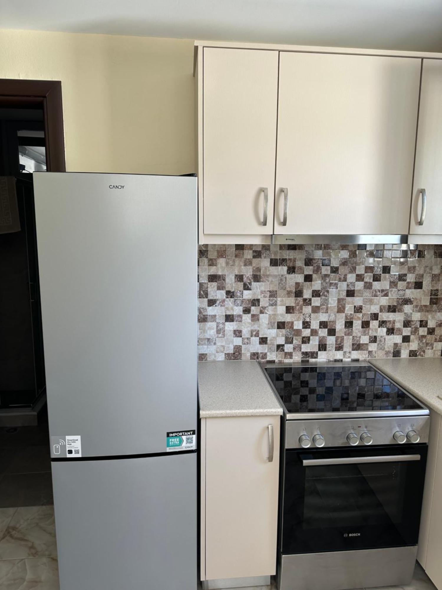 Eretria Apartment Zewnętrze zdjęcie