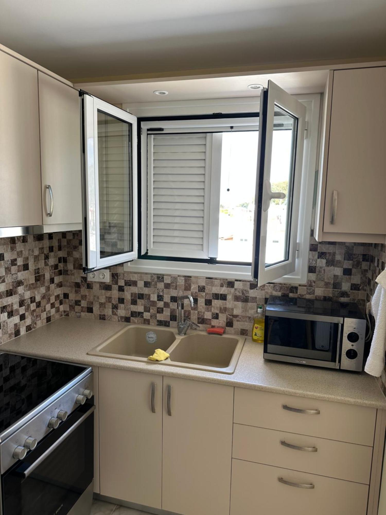 Eretria Apartment Zewnętrze zdjęcie